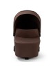 Red Kite Travel System Push Me Cruise Chestnut