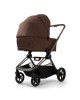 Red Kite Travel System Push Me Cruise Chestnut