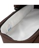 Red Kite Travel System Push Me Cruise Chestnut