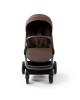 Red Kite Travel System Push Me Cruise Chestnut