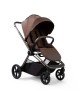 Red Kite Travel System Push Me Cruise Chestnut