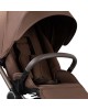 Red Kite Travel System Push Me Cruise Chestnut