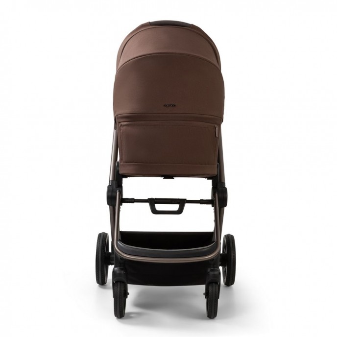 Red Kite Travel System Push Me Cruise Chestnut