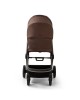 Red Kite Travel System Push Me Cruise Chestnut