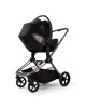 Red Kite Travel System Push Me Cruise Chestnut