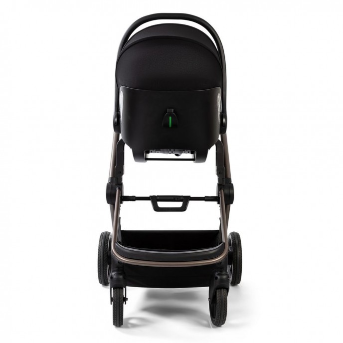 Red Kite Travel System Push Me Cruise Chestnut
