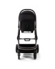 Red Kite Travel System Push Me Cruise Chestnut