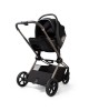 Red Kite Travel System Push Me Cruise Chestnut