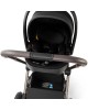 Red Kite Travel System Push Me Cruise Chestnut