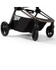 Red Kite Travel System Push Me Cruise Chestnut