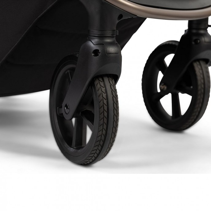 Red Kite Travel System Push Me Cruise Chestnut