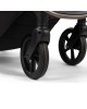 Red Kite Travel System Push Me Cruise Chestnut