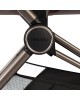 Red Kite Travel System Push Me Cruise Chestnut