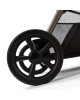 Red Kite Travel System Push Me Cruise Chestnut