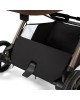 Red Kite Travel System Push Me Cruise Chestnut
