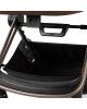 Red Kite Travel System Push Me Cruise Chestnut