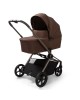 Red Kite Travel System Push Me Cruise Chestnut