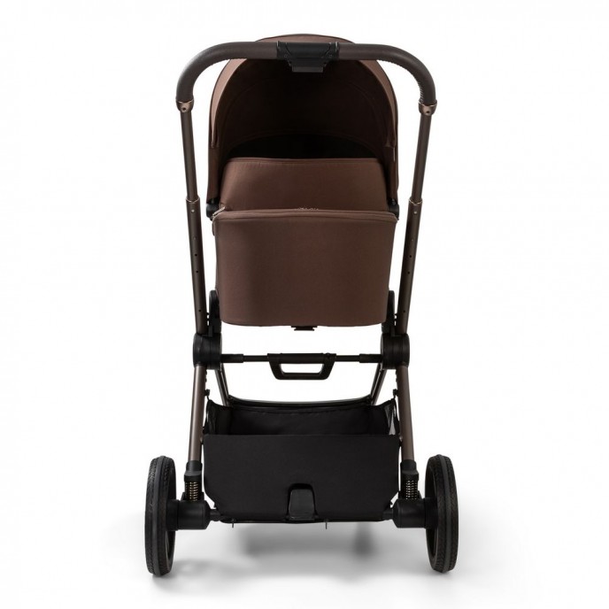 Red Kite Travel System Push Me Cruise Chestnut