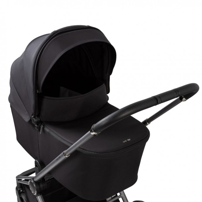 Red Kite Travel System Push Me Cruise Onyx Red Kite Travel System Push Me Cruise Onyx