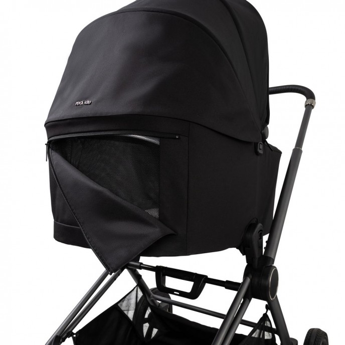 Red Kite Travel System Push Me Cruise Onyx Red Kite Travel System Push Me Cruise Onyx