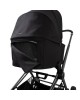 Red Kite Travel System Push Me Cruise Onyx Red Kite Travel System Push Me Cruise Onyx