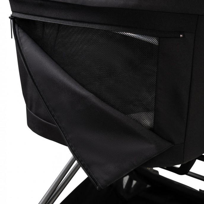 Red Kite Travel System Push Me Cruise Onyx Red Kite Travel System Push Me Cruise Onyx