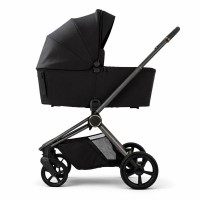 Red Kite Travel System Push Me Cruise Onyx