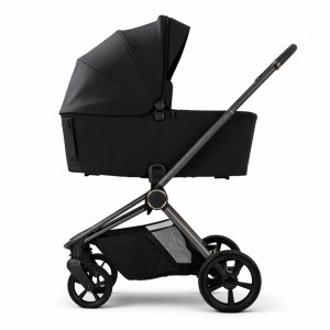 Red Kite Travel System Push Me Cruise Onyx