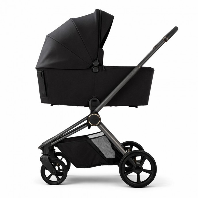Red Kite Travel System Push Me Cruise Onyx Red Kite Travel System Push Me Cruise Onyx