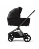 Red Kite Travel System Push Me Cruise Onyx Red Kite Travel System Push Me Cruise Onyx