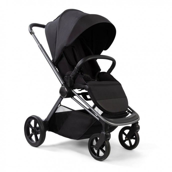 Red Kite Travel System Push Me Cruise Onyx Red Kite Travel System Push Me Cruise Onyx