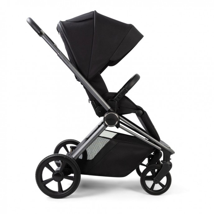 Red Kite Travel System Push Me Cruise Onyx Red Kite Travel System Push Me Cruise Onyx