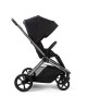 Red Kite Travel System Push Me Cruise Onyx Red Kite Travel System Push Me Cruise Onyx