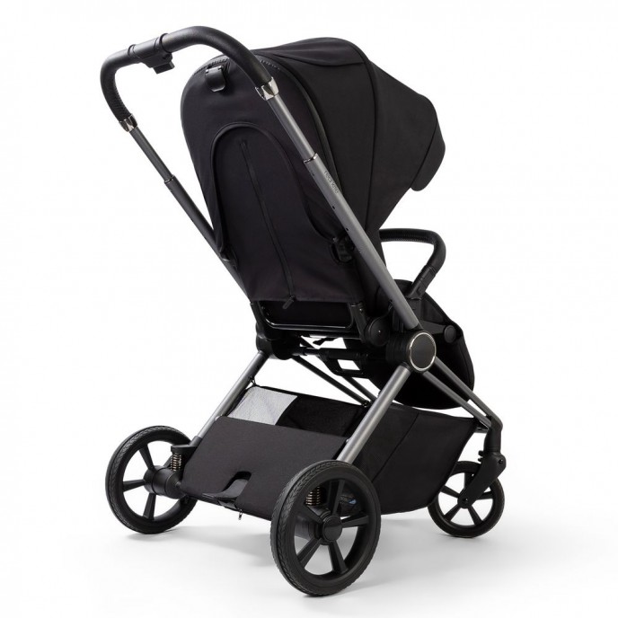 Red Kite Travel System Push Me Cruise Onyx Red Kite Travel System Push Me Cruise Onyx