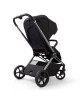 Red Kite Travel System Push Me Cruise Onyx Red Kite Travel System Push Me Cruise Onyx