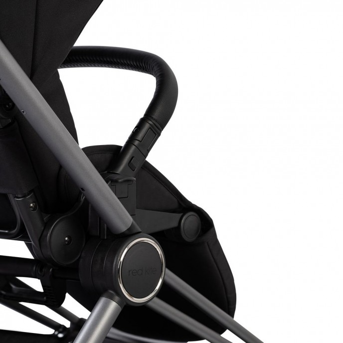 Red Kite Travel System Push Me Cruise Onyx Red Kite Travel System Push Me Cruise Onyx