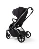 Red Kite Travel System Push Me Cruise Onyx Red Kite Travel System Push Me Cruise Onyx