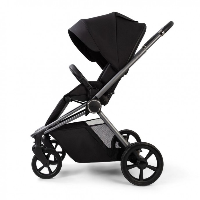 Red Kite Travel System Push Me Cruise Onyx Red Kite Travel System Push Me Cruise Onyx