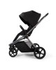 Red Kite Travel System Push Me Cruise Onyx Red Kite Travel System Push Me Cruise Onyx
