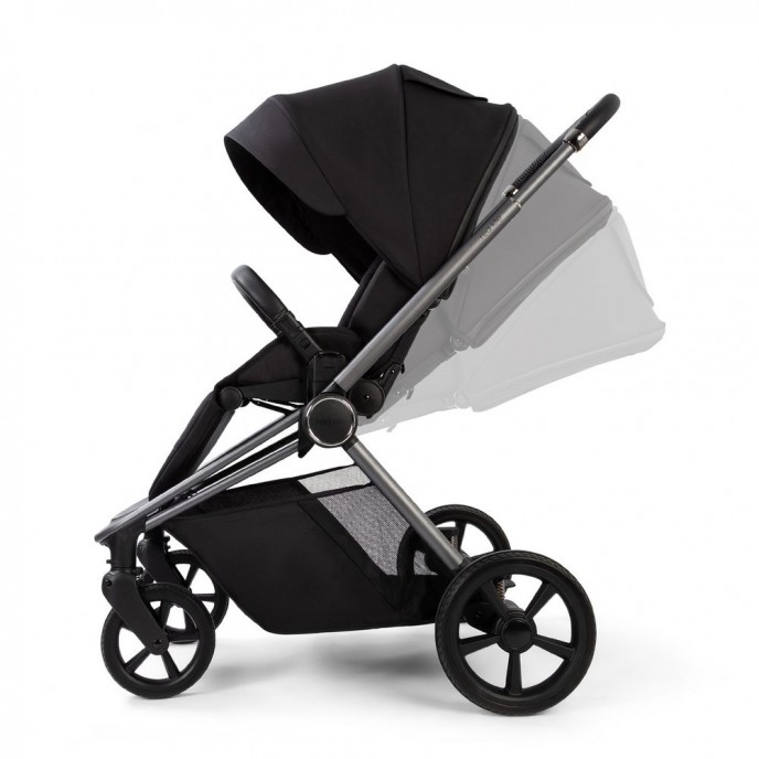 Red Kite Travel System Push Me Cruise Onyx Red Kite Travel System Push Me Cruise Onyx