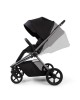Red Kite Travel System Push Me Cruise Onyx Red Kite Travel System Push Me Cruise Onyx