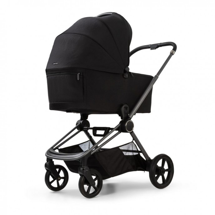 Red Kite Travel System Push Me Cruise Onyx Red Kite Travel System Push Me Cruise Onyx