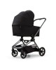 Red Kite Travel System Push Me Cruise Onyx Red Kite Travel System Push Me Cruise Onyx