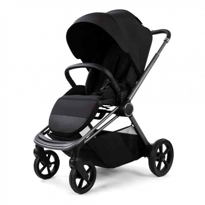 Red Kite Travel System Push Me Cruise Onyx Red Kite Travel System Push Me Cruise Onyx