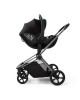 Red Kite Travel System Push Me Cruise Onyx Red Kite Travel System Push Me Cruise Onyx