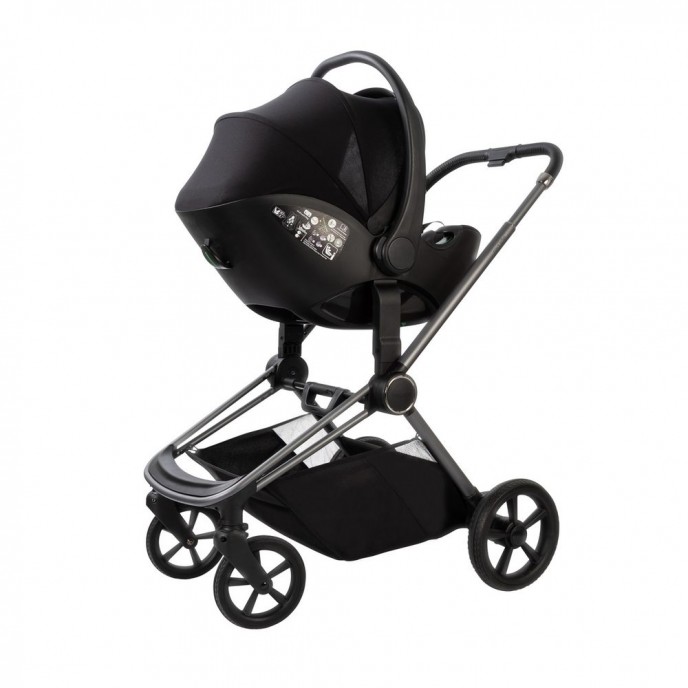Red Kite Travel System Push Me Cruise Onyx Red Kite Travel System Push Me Cruise Onyx