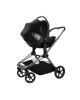 Red Kite Travel System Push Me Cruise Onyx Red Kite Travel System Push Me Cruise Onyx