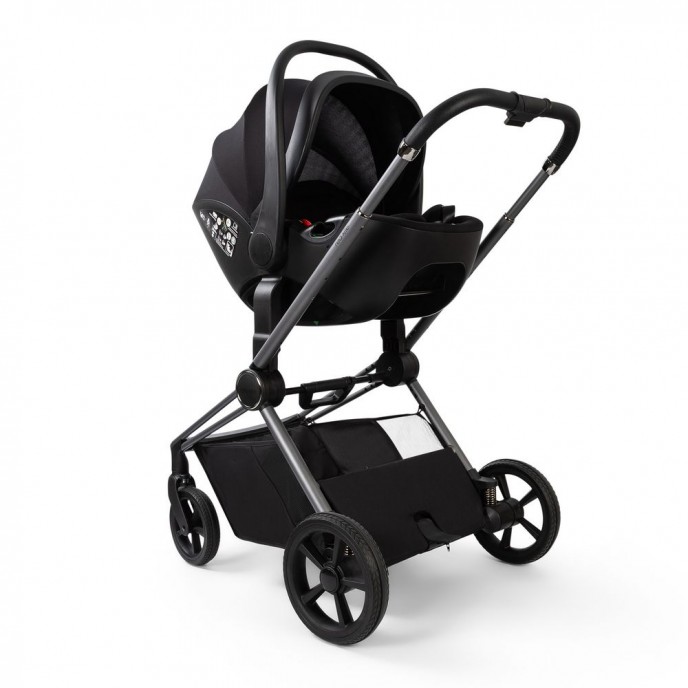 Red Kite Travel System Push Me Cruise Onyx Red Kite Travel System Push Me Cruise Onyx
