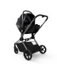 Red Kite Travel System Push Me Cruise Onyx Red Kite Travel System Push Me Cruise Onyx