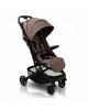 Red Kite Stroller Push Me Explor Cookie Brown
